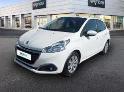 Peugeot 208 affaire BlueHDi 100 S&S PREMIUM ... 83-Var