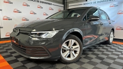 Volkswagen Golf 8 LIFE BUSINESS 2.0 TDI 116 CV -... 59-Nord