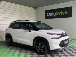 Citroën C3 Aircross 1.5 BlueHDi 110ch BVM6 Feel... 85-Vendée