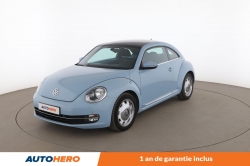 Volkswagen Coccinelle 1.2 TSI Vintage 105 ch 92-Hauts-de-Seine