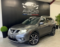 Nissan X-Trail 1.6 dCi Xtronic CVT 2WD 130 cv 17-Charente Maritime