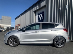 Ford Fiesta 1.0 EcoBoost 100 CH ST-Line - GARANT... 14-Calvados