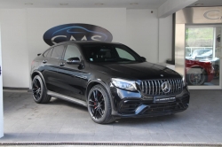 Mercedes GLC Coupé 63 S AMG 9G-Tronic 4Matic+ 06-Alpes Maritimes