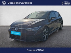 Volkswagen Golf 1.5 eTSI OPF 130 DSG7 R-Line 2A-Corse du Sud