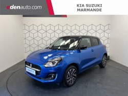 Suzuki Swift 1.2 Dualjet Hybrid AllGrip Pack 47-Lot-et-Garonne