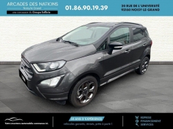 Ford EcoSport 1.0 EcoBoost 100ch S&S BVM6 ST-Lin... 93-Seine-Saint-Denis