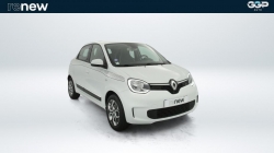 Renault Twingo III LTD MKM 6U 59-Nord