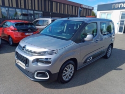 Citroën Berlingo Taille M BlueHDi 100 S&S BVM L... 89-Yonne