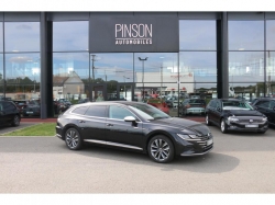 Volkswagen Arteon Shooting Brake 2.0 16V TDI Evo... 45-Loiret