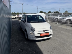 Fiat 500 1.0i BSG - 70 S&S Hybrid 31-Haute-Garonne