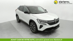 Renault Austral mild hybrid 160 auto GSR2 Techno 69-Rhône