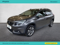 Peugeot 2008 1.2 PureTech 110ch Allure Business ... 69-Rhône