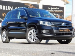 Volkswagen Tiguan 2.0 TDI 140CH BLUEMOTION TECHN... 06-Alpes Maritimes