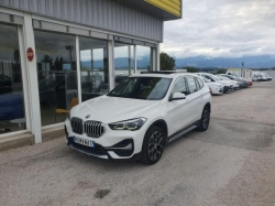 BMW X1 F48 LCI sDrive 18i 136 ch DKG7 xLine 26-Drôme