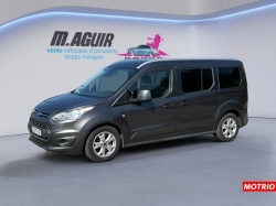 Ford grand tourneo connect II 1.5 TD 120 TITANIU... 55-Meuse