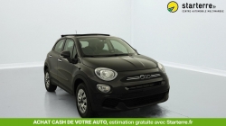 Fiat 500X MY23 1.5 FireFly 130 ch S/S DCT7 Hybri... 69-Rhône