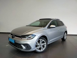 Volkswagen Polo 1.0 TSI 95 S&S DSG7 Style 84-Vaucluse