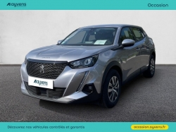 Peugeot 2008 1.2 PureTech 100ch S&S Active Busin... 59-Nord