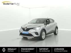 Renault Captur TCe 140 - 21 Zen 29-Finistère