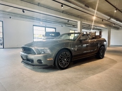 Ford Mustang SHELBY GT 500 CABRIOLET 33-Gironde