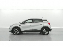 Renault Captur TCe 100 GPL Evolution 29-Finistère