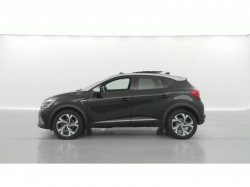 Renault Captur mild hybrid 160 EDC R.S. line 29-Finistère