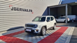 Jeep Renegade 1.6 MJet S&S 130 Limited 35-Ille-et-Vilaine