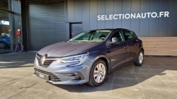 Renault Mégane IV Berline Business Blue dCi 115... 29-Finistère