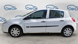 Renault Clio 1.2 TCe 75 Authentique 75-Paris