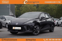 MG MG4 ELECTRIC 51KWH - 125 KW 2WD STANDARD 78-Yvelines