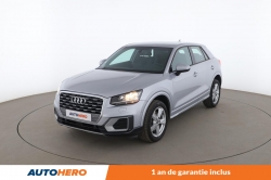 Audi Q2 1.6 TDI S tronic 116 ch 92-Hauts-de-Seine