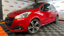 Peugeot 208 GT-LINE 1.5 BLUEHDI 100 CV - GARANTI... 59-Nord