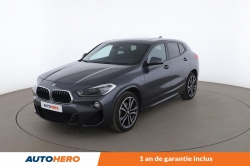 BMW X2 sDrive18iA M Sport DKG7 140 ch 92-Hauts-de-Seine