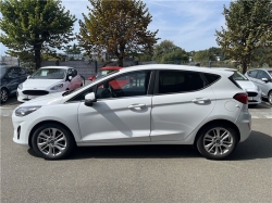 Ford Fiesta VII 1.0 ECOBOOST 125 CH S&S MHEV POW... 31-Haute-Garonne