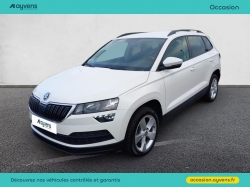 Skoda Karoq 1.6 TDI 116ch SCR Ambition DSG Euro6... 67-Bas-Rhin