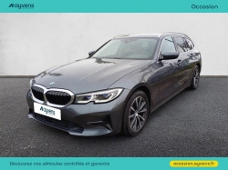 BMW Série 3 Touring 320dA MH xDrive 190ch Busin... 67-Bas-Rhin