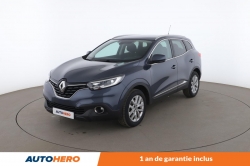 Renault Kadjar 1.2 TCe Energy Zen 130 ch 92-Hauts-de-Seine