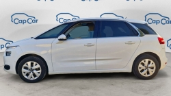 Citroën C4 Picasso 1.2 PureTech 130 Feel 75-Paris