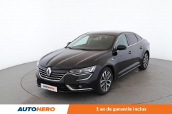 Renault Talisman 2.0 Blue dCi Intens EDC 160 ch 92-Hauts-de-Seine