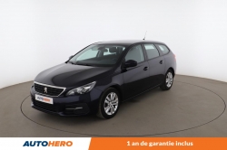 Peugeot 308 SW 1.5 Blue-HDi Active 102 ch 92-Hauts-de-Seine