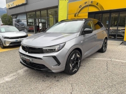 Opel grandland Hybrid 300 ch AWD BVA8 GSe 73-Savoie