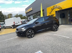 Opel grandland Hybrid 300 ch AWD BVA8 GSe 73-Savoie