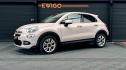 Fiat 500X 1.6 MULTIJET 120 LOUNGE 4X2 29-Finistère