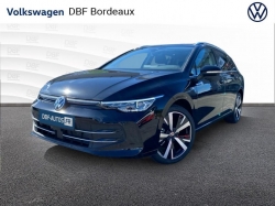 Volkswagen Golf SW 8 FL 1.5 ETSI 150 CH DSG7 STY... 33-Gironde