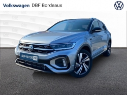 Volkswagen T-Roc FL 2.0 TDI 150 CH DSG7 R LINE 33-Gironde