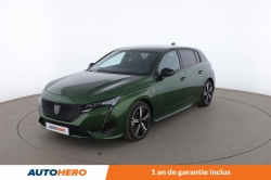 Peugeot 308 1.2 PureTech GT EAT8 130 ch 92-Hauts-de-Seine