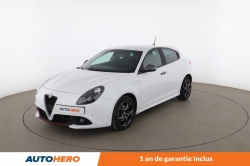 Alfa Romeo Giulietta 1.4 TB MultiAir Super Alfa ... 92-Hauts-de-Seine