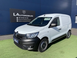 Renault Express Confort - Blue dCi 75 Eco Leader... 49-Maine-et-Loire