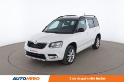 Skoda Yeti 2.0 TDI SRC Edition 110 ch 92-Hauts-de-Seine