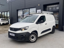 Peugeot Partner III BLUEHDI 100 650KG STAND ASPH... 30-Gard